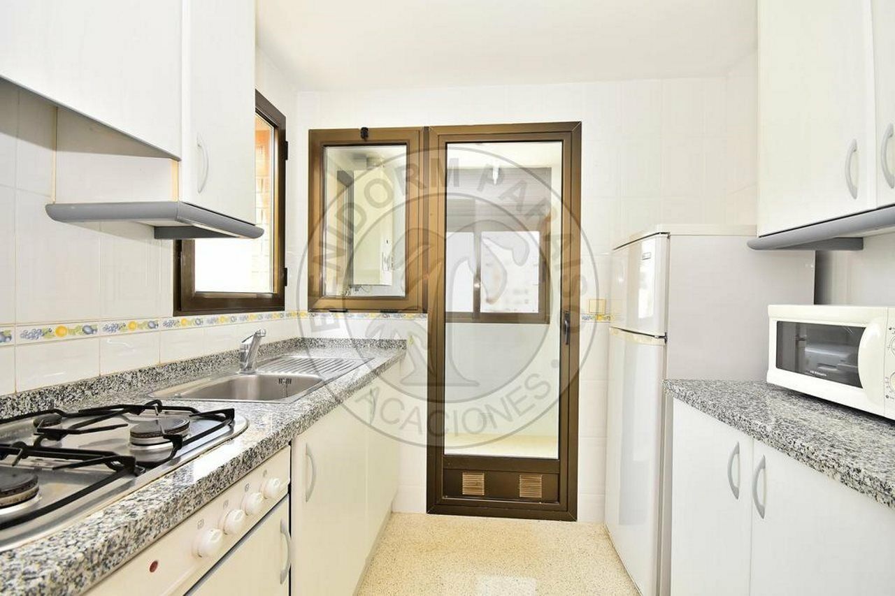 Apartamentos Paraiso Centro - Benidormparaiso Exteriér fotografie